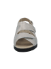 Solidus Sandalen für Damen in grau