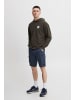 BLEND Cargoshorts BHShorts in Blau
