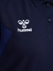 Hummel Hummel Polo Hmltravel Multisport Damen in MARINE