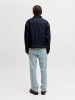 Jack & Jones Relaxed Fit Jeans in Blue Denim