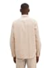 Marc O'Polo Cordhemd regular in Linen Beige