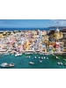 Ravensburger Ravensburger Puzzle 1.500 Teile Buntes Procida Italien in bunt