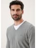 s.Oliver Strickpullover in 92W0_hellgrau