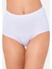 Sloggi Maxi Slip 24/7 Microfibre in Weiß