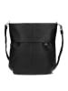 Zwei Mademoiselle.M Umhängetasche 35 cm noir