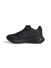 adidas Laufschuh Runfalcon 5 in core black/core black/core black