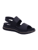 remonte Damen Sandaletten Remonte Sandale in Schwarz