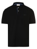 Gant Poloshirt in schwarz