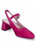 Gabor Slingpumps in Rosa