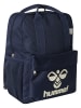 Hummel Rucksack Hmljazz Kinder in BLACK IRIS