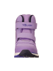 Trollkids Winterboots Hafjell in soft purple