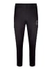 SikSilk Cargohose Smart Cargos in Black