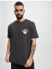 Puma Puma T-Shirts in phantom black
