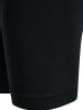 Hummel Kurze Hose Hmlhiit Damen in BLACK