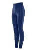 Winshape Functional Comfort High Waist Tights  im Jeans Style HWL117C in rich blue