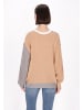 usha BLUE LABEL Women Sweater in Multicolor