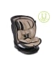 Lorelli Kindersitz i-Size Aviator in natur