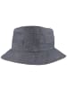 BREITER Flapper in blau