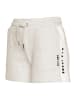 H.I.S Shorts in grau-meliert