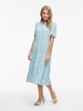 Vila Maxikleid in Cloud Dancer 15
