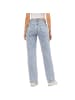 Ital-Design Jeans in Hellblau