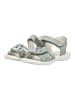 Ricosta Sandalen MIRELLA in Grau
