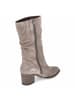 Gabor Schaftstiefel in beige