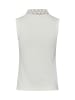 MARC CAIN SPORTS  Tanktop in ecru