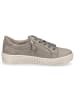 Gabor Fashion Sneaker in taupe