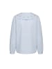 VINAJA Women Shirt in Blue