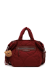 EMILY & NOAH Shopper E&N Lonie in wine