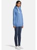 Salzhaut Hoodie JESSI Ocean Blue