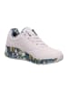 Skechers Damen- Schnürschuhe UNO - MAJESTIC GARDEN in Beige