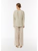 comma Bluse in 8013_helles beige