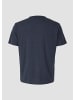 s.Oliver T-Shirt in 59D2_navy