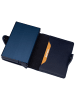 Secrid Geldbörse Twinwallet Original in Navy-Navy