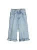 Marc O'Polo KIDS-GIRLS Jeans in Mid Blue Denim