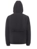 braelyn Herren Jacke in SCHWARZ