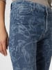 MARC CAIN COLLECTIONS Jeans in denim