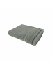 WohnDirect Weiches Handtuch JASMINA 1 in Grau