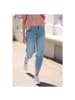 Street One Jeans in light blue soft washed