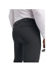 Maier Sports Hosen lang Charles in Schwarz