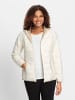 WITT WEIDEN Steppjacke in champagner-beige