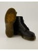Dr. Martens Klassische Stiefeletten in Schwarz