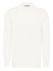 Felix Hardy Pullover in Ecru