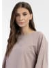 DreiMaster Damen Bluse in Altrosa