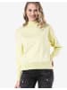 Cipo & Baxx Pullover WP230 in YELLOW