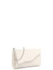 Tamaris Clutch TAS Amalia Wave in white