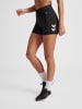 Hummel Hummel Kurze Hose Hmlcore Damen in BLACK