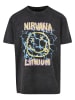 Mister Tee Mister Tee T-Shirts in black